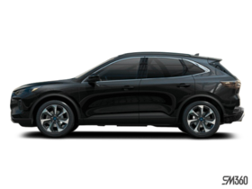 2025 Ford Escape - Exterior - 1