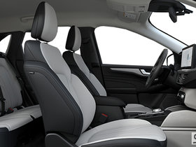 2025 Ford Escape - Exterior - 1