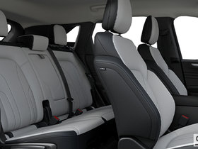 2025 Ford Escape - Exterior - 1