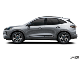 2025 Ford Escape - Exterior - 1