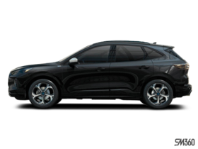 Ford Escape  2025 - Extérieur - 1