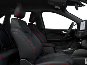 2025 Ford Escape - Exterior - 1