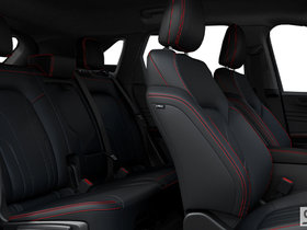 2025 Ford Escape - Exterior - 1