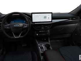 2025 Ford Escape - Exterior - 1