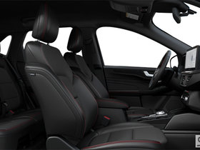 Ford Escape  2025 - Extérieur - 1