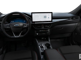 Ford Escape  2025 - Extérieur - 1