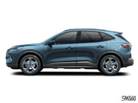 2025 Ford Escape - Exterior - 1