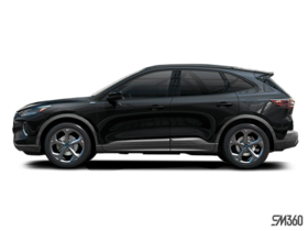 Ford Escape  2025 - Extérieur - 1