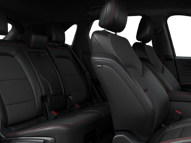 2025 Ford Escape - Exterior - 1