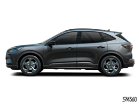 2025 Ford Escape - Exterior - 1