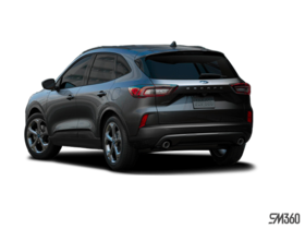 2025 Ford Escape - Exterior - 1