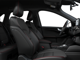 2025 Ford Escape - Exterior - 1