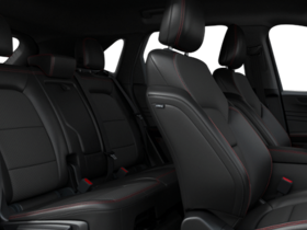 2025 Ford Escape - Exterior - 1