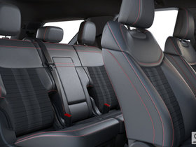 2025 Ford Explorer - Exterior - 1