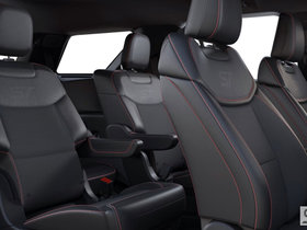 Ford Explorer  2025 - Extérieur - 1