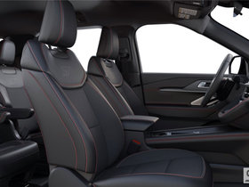 Ford Explorer  2025 - Extérieur - 1