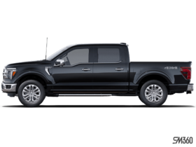 Ford F-150  2025 - Extérieur - 1
