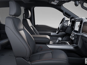 Ford F-150  2025 - Extérieur - 1