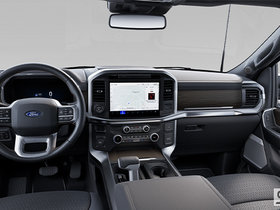 Ford F-150  2025 - Extérieur - 1