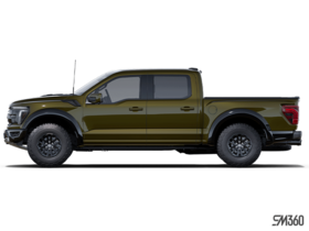 2025 Ford F-150 - Exterior - 1