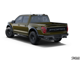 2025 Ford F-150 - Exterior - 1