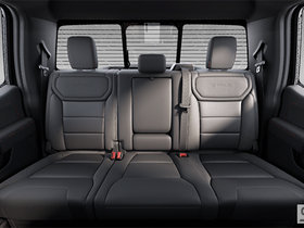 2025 Ford F-150 - Exterior - 1