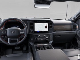 2025 Ford F-150 - Exterior - 1