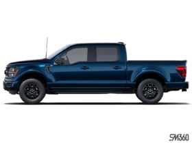 Ford F-150  2025 - Extérieur - 1