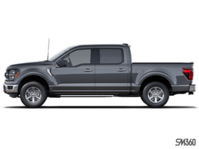 2025 Ford F-150 - Exterior - 1