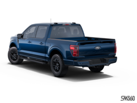 Ford F-150  2025 - Extérieur - 1