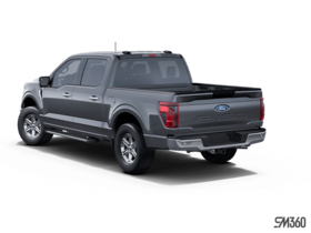 2025 Ford F-150 - Exterior - 1