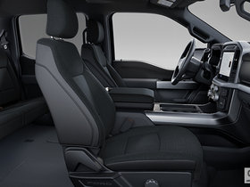 2025 Ford F-150 - Exterior - 1