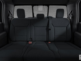 2025 Ford F-150 - Exterior - 1