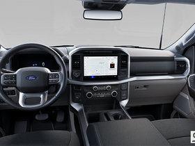 2025 Ford F-150 - Exterior - 1