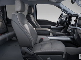 Ford F-150  2025 - Extérieur - 1