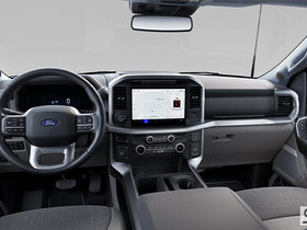 Ford F-150  2025 - Extérieur - 1