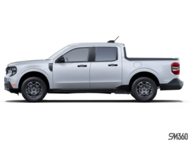 Ford MAVERICK HYBRID  2025 - Extérieur - 1