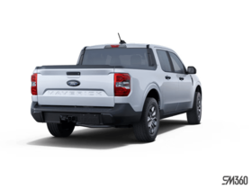 Ford MAVERICK HYBRID  2025 - Extérieur - 1
