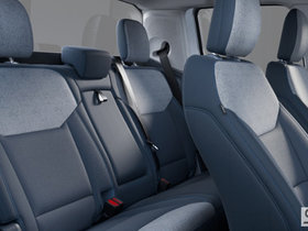 Ford MAVERICK HYBRID  2025 - Extérieur - 1