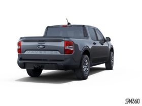 2025 Ford MAVERICK HYBRID - Exterior - 1