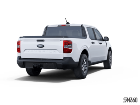 2025 Ford MAVERICK HYBRID - Exterior - 1
