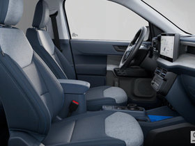 2025 Ford MAVERICK HYBRID - Exterior - 1
