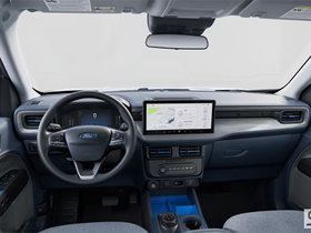 2025 Ford MAVERICK HYBRID - Exterior - 1