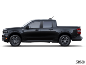 2025 Ford Maverick - Exterior - 1