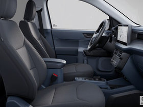 2025 Ford Maverick - Exterior - 1