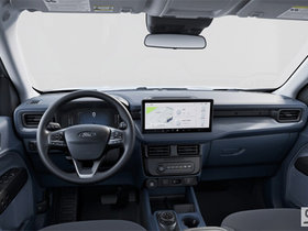 2025 Ford Maverick - Exterior - 1