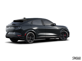 2025 Ford Mustang Mach-E - Exterior - 1