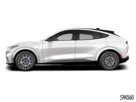 Ford Mustang Mach-E  2025 - Extérieur - 1