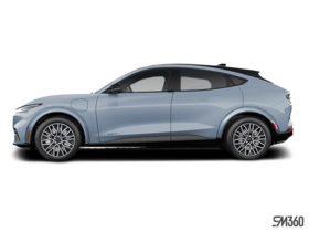 Ford Mustang Mach-E  2025 - Extérieur - 1