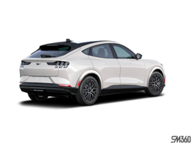 Ford Mustang Mach-E  2025 - Extérieur - 1